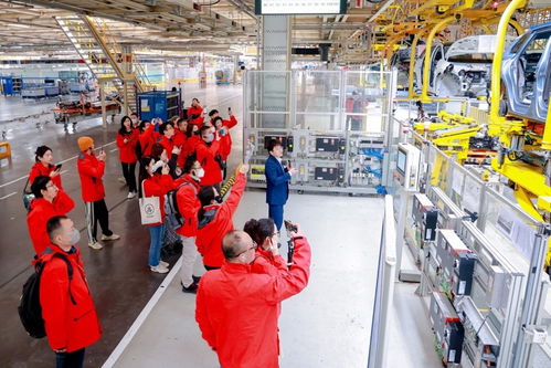 2023一汽奧迪創新服務營銷圓滿收官 沉浸式回家體驗與佛山MEB工廠探秘