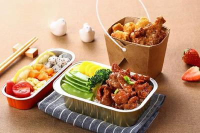 威海八大碗 大學生餐飲創業新風向，月入萬元不是夢？